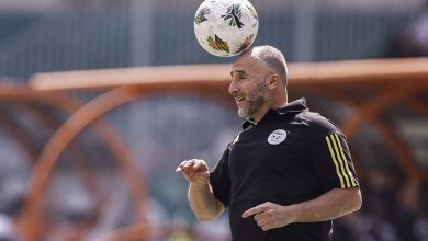 مدرب الجزائر: التعادل جاء من رحم الألم.. وسنركز أمام موريتانيا  9 501593 مدرب الجزائر: التعادل جاء من رحم الألم.. وسنركز أمام موريتانيا