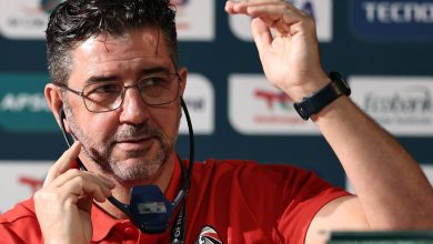 مدرب مصر: نحترم منتخب الرأس الأخضر.. لكننا واثقون في الفوز 5 502485 مدرب مصر: نحترم منتخب الرأس الأخضر.. لكننا واثقون في الفوز