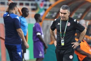 507620 المدربين العرب يواجهوون يوما "كارثيا" في كأس أمم إفريقيا 2023 