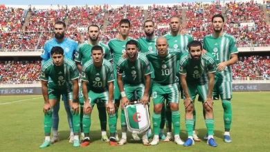 كوت ديفوار 2023.. تشكيل مباراة الجزائر وأنجولا 11 8c306720 9c16 11ee 8a4c 999c759797f7 file 1702733115019 760858554 كوت ديفوار 2023.. تشكيل مباراة الجزائر وأنجولا