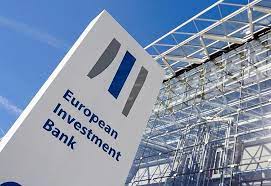 BEI بنك الاستثمار الأوروبي يرصد 320 مليون يورو 