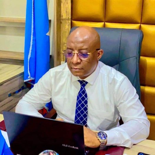 DAAUUD 1 وزير صومالي : أطماع إثيوبيا تضر بأمن المنطقة والعالم 