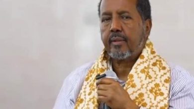 FB IMG 1705094961686 513x410 1 تطورات جديدة في الأزمة بين الصومال وإثيوبيا .. و الرئيس الصومالي : مستعدون للدفاع عن بحرنا 