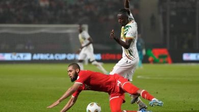 نسور مالي تصعب حلم الصعود على نسور قرطاج بعد التعادل الايجابي  6 FB IMG 1705788744797 نسور مالي تصعب حلم الصعود على نسور قرطاج بعد التعادل الايجابي