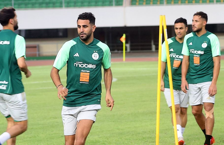 كأس إفريقيا: الجزائر تتكفل بنصف ثمن تذاكر سفر ألفي مشجع 1 IMG 20240104 WA0018 كأس إفريقيا: الجزائر تتكفل بنصف ثمن تذاكر سفر ألفي مشجع