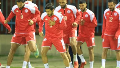 موعد مباراة تونس وموريتانيا استعداداً لكأس أمم إفريقيا 2 IMG 20240104 WA0020 موعد مباراة تونس وموريتانيا استعداداً لكأس أمم إفريقيا