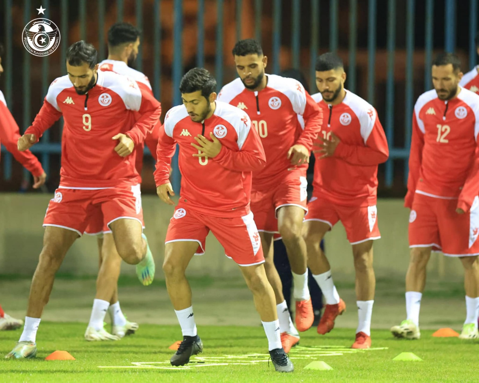 IMG 20240104 WA0020 موعد مباراة تونس وموريتانيا استعداداً لكأس أمم إفريقيا