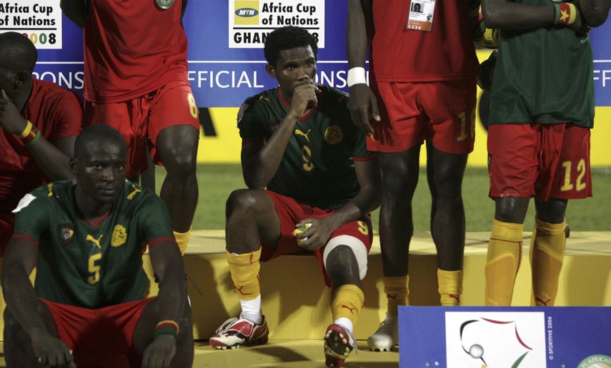 في نسختها الـ34.. تعرف على الهدافين التاريخيين لكأس الأمم الإفريقية 1 IMG 20240104 WA0022 في نسختها الـ34.. تعرف على الهدافين التاريخيين لكأس الأمم الإفريقية