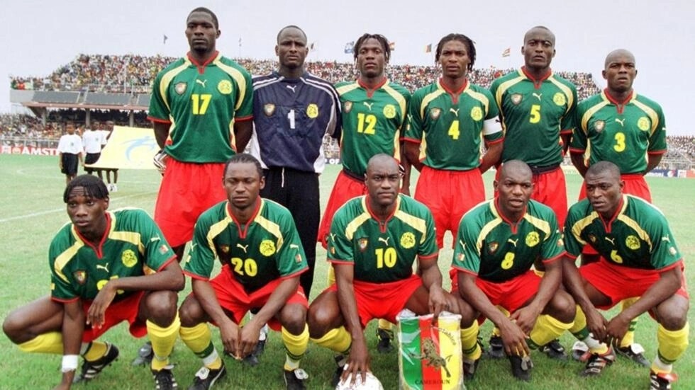 IMG 20240106 WA0011 كأس أمم إفريقيا: لقبان كاميرونيان وتونس تبتسم على أرضها