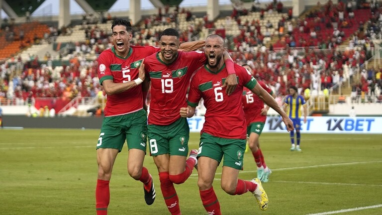 كأس إفريقيا.. المغرب يحقق أول فوز عربي في ساحل العاج 1 IMG 20240117 WA0007 كأس إفريقيا.. المغرب يحقق أول فوز عربي في ساحل العاج