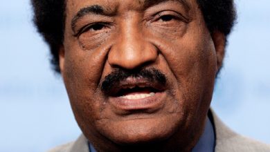 السفير عبد المحمود عبد الحليم يكتب : بين مرافئ " تلاهون " وأبى أحمد 6 IMG 20240117 WA0014 السفير عبد المحمود عبد الحليم يكتب : بين مرافئ " تلاهون " وأبى أحمد