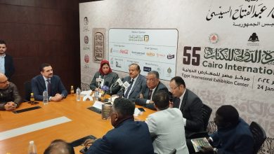 وزراء وسفراء ونواب يشاركون في حفل توقيع كتاب "جنوب السودان.." للكاتب الصحفي أحمد إمبابي 6 IMG 20240127 WA0024 وزراء وسفراء ونواب يشاركون في حفل توقيع كتاب "جنوب السودان.." للكاتب الصحفي أحمد إمبابي