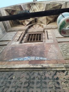 IMG20240113134435 ت مسجد" المرأة فاطمة شقراء" بالقاهرة التاريخية