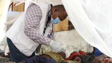 إثيوبيا.. وباء الحصبة يقتل 13 شخصا 4 MSB64723 إثيوبيا.. وباء الحصبة يقتل 13 شخصا