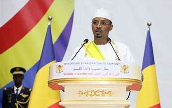 تشاد: محمد إدريس ديبي مرشحا لرئاسة البلاد في انتخابات 2024 3 OIP 1 تشاد: محمد إدريس ديبي مرشحا لرئاسة البلاد في انتخابات 2024