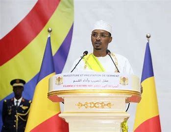 تشاد: محمد إدريس ديبي مرشحا لرئاسة البلاد في انتخابات 2024 1 OIP 1 تشاد: محمد إدريس ديبي مرشحا لرئاسة البلاد في انتخابات 2024