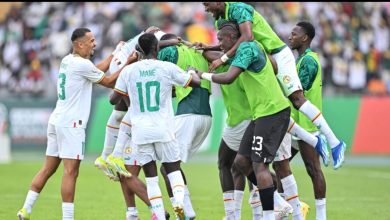 كأس أمم إفريقيا : نزال "الأسود" يجمع السنغال والكاميرون 4 Screenshot ٢٠٢٤ ٠١ ١٨ ١٣ ٥٥ ٣٧ ٤٤ 99c04817c0de5652397fc8b56c3b3817 كأس أمم إفريقيا : نزال "الأسود" يجمع السنغال والكاميرون