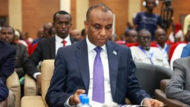 XAMSE 18 860x574 1 420x280 1 موجها هجوما شديد اللهجة ل " إثيوبيا " .. رئيس وزراء الصومال : أديس أبابا تسعي لإثارة الفوضي في القرن الأفريقي