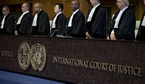 download 2 1 محكمة العدل الدولية: ماذا حدث في محاكمة إسرائيل بإرتكاب الإبادة الجماعية في غزة؟