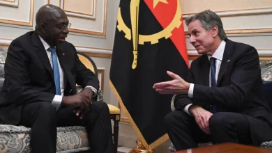 أنجولا .. بلينكن يختتم جولته الإفريقية في لواندا 6 e42512548b6075b8fa6e5f2f6056a03f83010ddb أنجولا .. بلينكن يختتم جولته الإفريقية في لواندا