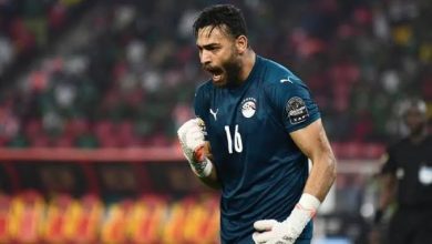 الأهلي المصري يضم الحارس "أبو جبل" لنهاية الموسم الحالي 6 images 1 3 الأهلي المصري يضم الحارس "أبو جبل" لنهاية الموسم الحالي