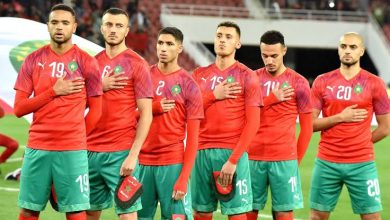 images 3 4 رافق العرب.. منتخب المغرب يودع كأس أمم أفريقيا 2023