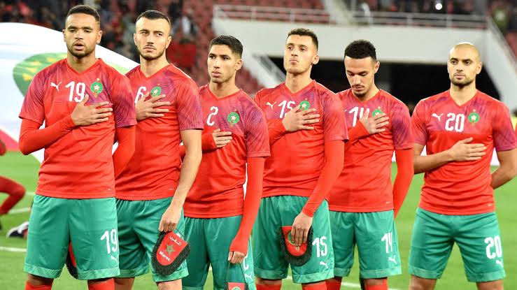 images 3 4 رافق العرب.. منتخب المغرب يودع كأس أمم أفريقيا 2023