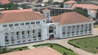 غانا: الحكم على 6 بالإعدام بينهم جنود 6 images 7 غانا: الحكم على 6 بالإعدام بينهم جنود