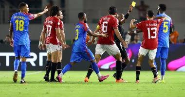 إحصائية صادمة لمنتخبات مصر وتونس والجزائر في كأس أمم أفريقيا 1 images 9 إحصائية صادمة لمنتخبات مصر وتونس والجزائر في كأس أمم أفريقيا