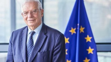 josep borrell fontelles 1 مالي تعلن رسمياً انتهاء اتفاق المصالحة مع الحركة الشمالية