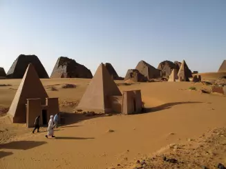 site 1336 0004.jpg السودان .. أول تعليق من اليونسكو علي وصول المعارك إلي آثار " مروي " 