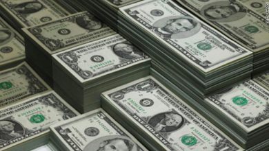 الدولار الأمريكي مصر .. استقرار أسعار صرف الدولار مقابل الجنيه المصري وارتفاع مفاجيء في سعر الإسترليني 
