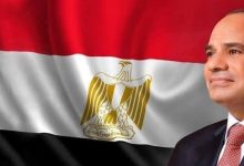 الرئيس عبدالفتاح السيسي