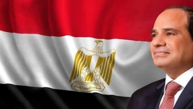 عبد الفتاح السيسي السيسي: أقدر حجم المعاناة والضغوط الاقتصادية في مصر