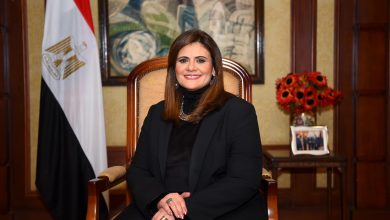 مصر .. اجراء جديد من الحكومة المصرية بشأن الطلاب المصريين الدارسين بالسودان 6 السفيرة سها جندي وزيرة الهجرة المصرية مصر .. اجراء جديد من الحكومة المصرية بشأن الطلاب المصريين الدارسين بالسودان