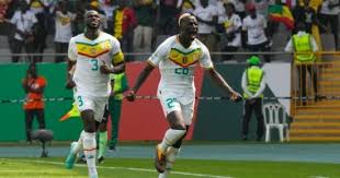 1 1 السنغال تهزم جامبيا بثلاثية نظيفة في ضربة البداية بكأس إفريقيا 