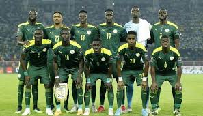 6 التشكيل الرسمى لـ"مباراة السنغال وجامبيا" في كأس إفريقيا 