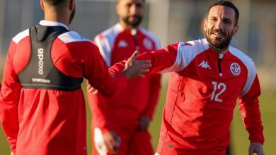 أمم أفريقيا: تونس تصطدم بجنوب أفريقيا ومالي بالمجموعة الخامسة 7 منتخب تونس