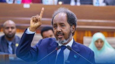 الجمهورية 22 420x280 1 موقف صومالي جديد بشأن مذكرة التفاهم بين إثيوبيا وأرض الصومال 