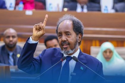 الجمهورية 22 420x280 1 الصومال .. تواصل ردود الأفعال الغاضبة تجاه مذكرة تفاهم إثيوبيا وأرض الصومال الانفصالية 