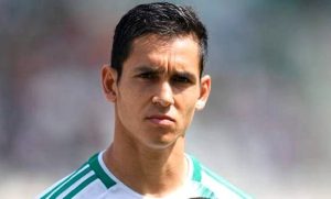 ماندي لاعب منتخب الجزائر رياض محرز في رسالة إعتذار للشعب الجزائري : لم نكن في مستوي المسؤولية