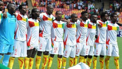 منافس مصر في أمم إفريقيا.. منتخب موزمبيق يفوز على ليسوتو بثنائية نظيفة 5 منتخب موزمبيق منافس مصر في أمم إفريقيا.. منتخب موزمبيق يفوز على ليسوتو بثنائية نظيفة