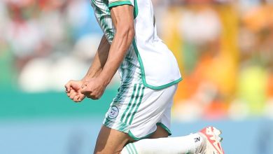 كأس أمم إفريقيا: تعادل اللحظات الأخيرة يبقي حظوظ الجزائر في التأهل للأدوار الإقصائية 3 ٢٠٢٤٠١٢٠ ١٨٥١٣٢ كأس أمم إفريقيا: تعادل اللحظات الأخيرة يبقي حظوظ الجزائر في التأهل للأدوار الإقصائية