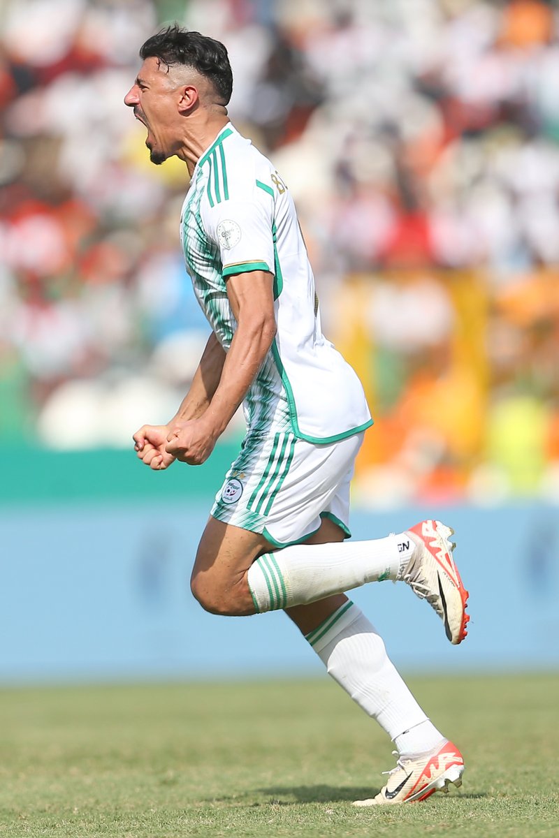 ١٨٥١٣٢ كأس أمم إفريقيا: تعادل اللحظات الأخيرة يبقي حظوظ الجزائر في التأهل للأدوار الإقصائية
