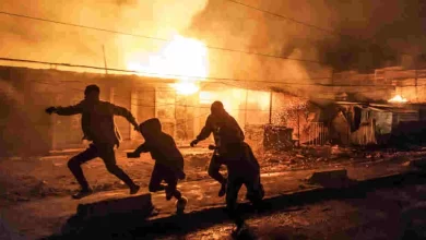 1061b94294bab30d8f7556dd61f1fbd0bafd3832 كينيا .. ثلاثة قتلى على الأقل وإصابة المئات جراء حريق هائل في نيروبي