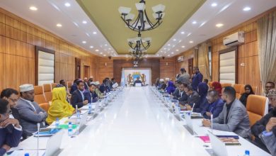 الصومال .. تصعيد صومالي جديد ضد إثيوبيا 4 11111111 الصومال .. تصعيد صومالي جديد ضد إثيوبيا