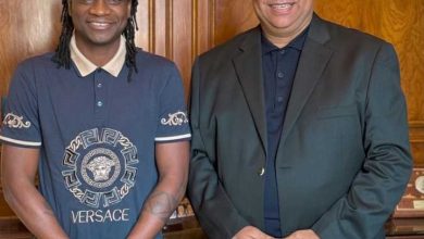 تكريم خاص للأنجولي "مابولولو" بعد العودة للاتحاد السكندري 28 1707662657428.JPEG edit 303598647726590 تكريم خاص للأنجولي "مابولولو" بعد العودة للاتحاد السكندري