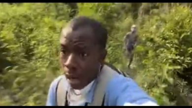 حقيقة هروب شخص من آكلي لحوم البشر في إحدى غابات إفريقيا 9 1707839446155.JPEG edit 375199236446393 2 حقيقة هروب شخص من آكلي لحوم البشر في إحدى غابات إفريقيا