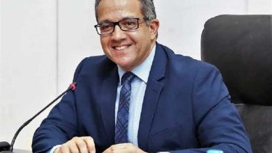 مصر ترحب باعتماد "تنفيذى الإتحاد الأفريقي " ترشيح خالد العنانى لمنصب مدير عام "اليونسكو" 6 1851795 0 مصر ترحب باعتماد "تنفيذى الإتحاد الأفريقي " ترشيح خالد العنانى لمنصب مدير عام "اليونسكو"
