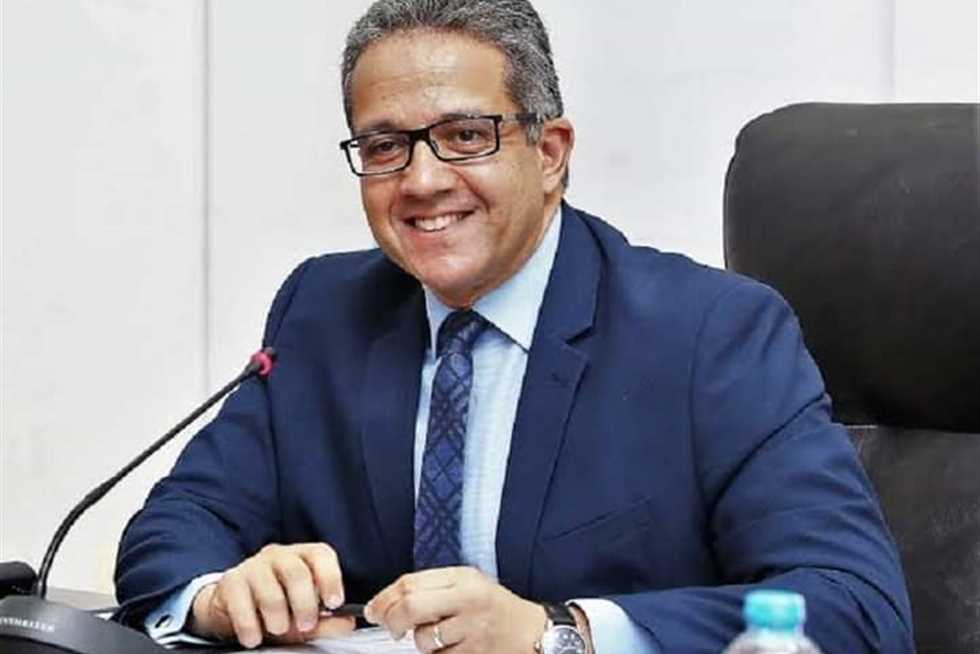 مصر ترحب باعتماد "تنفيذى الإتحاد الأفريقي " ترشيح خالد العنانى لمنصب مدير عام "اليونسكو" 1 1851795 0 مصر ترحب باعتماد "تنفيذى الإتحاد الأفريقي " ترشيح خالد العنانى لمنصب مدير عام "اليونسكو"